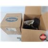 Image 12 : Assorted Truck Parts, Fifth Wheel Kits & Air Fittings