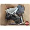 Image 13 : Assorted Truck Parts, Fifth Wheel Kits & Air Fittings