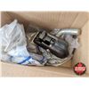 Image 17 : Assorted Truck Parts, Fifth Wheel Kits & Air Fittings