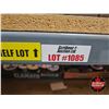Image 21 : Assorted Truck Parts, Fifth Wheel Kits & Air Fittings