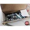 Image 3 : Assorted Truck Parts, Fifth Wheel Kits & Air Fittings