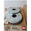 Image 8 : Assorted Truck Parts, Fifth Wheel Kits & Air Fittings