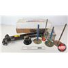 Image 1 : Truck Torque Arms, Holland Lock Kit & Assorted Parts