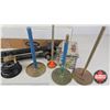 Image 5 : Truck Torque Arms, Holland Lock Kit & Assorted Parts