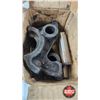 Image 6 : Truck Torque Arms, Holland Lock Kit & Assorted Parts