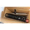 Image 9 : Truck Torque Arms, Holland Lock Kit & Assorted Parts