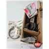 Image 13 : Assorted Spicer Axle & Drivetrain Parts