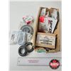 Image 14 : Assorted Spicer Axle & Drivetrain Parts