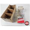 Image 17 : Assorted Spicer Axle & Drivetrain Parts