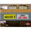 Image 18 : Assorted Spicer Axle & Drivetrain Parts
