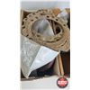 Image 10 : Assorted Truck Gaskets, Bushings & Fittings