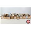 Image 1 : Assorted Truck Gaskets, Bushings & Fittings