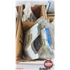 Image 7 : Assorted Truck Gaskets, Bushings & Fittings