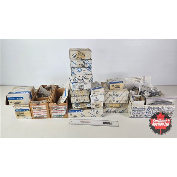 Eaton Fuller Transmission Parts