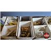 Image 10 : Bulk Lot : Fairview Air Brake Fittings