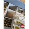 Image 16 : Bulk Lot : Fairview Air Brake Fittings