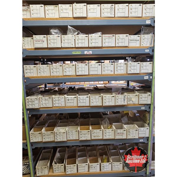 Bulk Lot : Fairview Air Brake Fittings