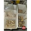 Image 40 : Bulk Lot : Fairview Air Brake Fittings