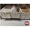 Image 43 : Bulk Lot : Fairview Air Brake Fittings