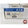 Image 5 : Assorted Eaton Fuller Transmission Parts and Valves