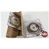 Image 20 : Assorted Eaton Fuller Transmission Parts
