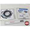 Image 17 : Assorted Transmission Gaskets, Seals and Parts
