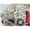 Image 18 : Assorted Transmission Gaskets, Seals and Parts
