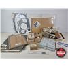Image 1 : Assorted Transmission Gaskets, Seals and Parts