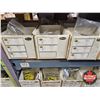 Image 10 : Bulk Lot Fairview Air Brake & Hose Fittings