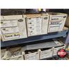 Image 14 : Bulk Lot Fairview Air Brake & Hose Fittings