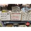 Image 16 : Bulk Lot Fairview Air Brake & Hose Fittings