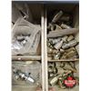 Image 19 : Bulk Lot Fairview Air Brake & Hose Fittings