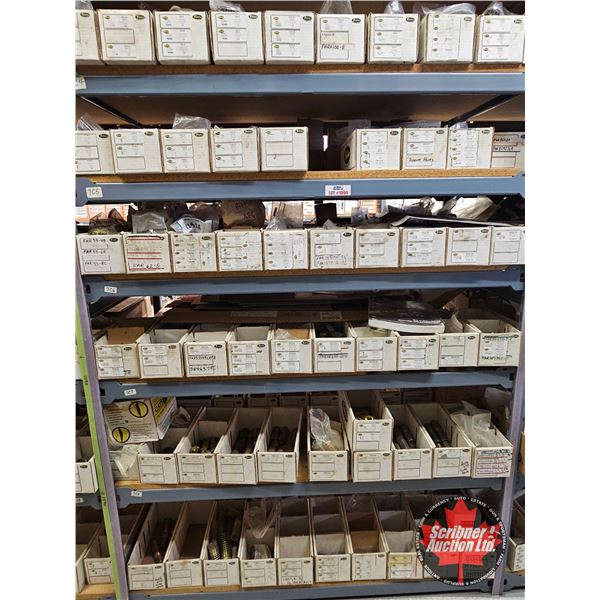 Bulk Lot Fairview Air Brake & Hose Fittings