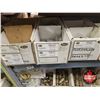 Image 25 : Bulk Lot Fairview Air Brake & Hose Fittings