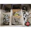 Image 26 : Bulk Lot Fairview Air Brake & Hose Fittings