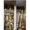 Image 36 : Bulk Lot Fairview Air Brake & Hose Fittings
