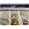 Image 3 : Bulk Lot Fairview Air Brake & Hose Fittings