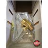 Image 40 : Bulk Lot Fairview Air Brake & Hose Fittings
