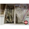 Image 48 : Bulk Lot Fairview Air Brake & Hose Fittings