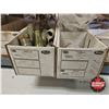 Image 49 : Bulk Lot Fairview Air Brake & Hose Fittings