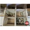 Image 50 : Bulk Lot Fairview Air Brake & Hose Fittings