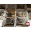 Image 52 : Bulk Lot Fairview Air Brake & Hose Fittings