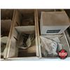 Image 54 : Bulk Lot Fairview Air Brake & Hose Fittings