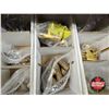 Image 9 : Bulk Lot Fairview Air Brake & Hose Fittings