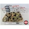 Image 1 : Assorted Manual Slack Adjusters & Kits