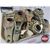 Image 3 : Assorted Manual Slack Adjusters & Kits