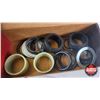 Image 16 : Brake Slack Adjuster & Cam Repair Parts