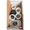 Image 18 : Brake Slack Adjuster & Cam Repair Parts