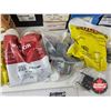 Image 3 : Assorted Brake Camshaft Kits & Parts