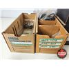 Image 5 : Assorted Brake Camshaft Kits & Parts
